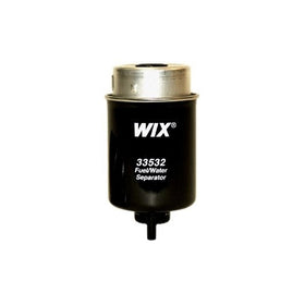WIX Filters - 33532 Heavy Duty Key-Way Style Fuel Manage, Pack of 1