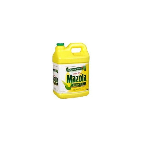 Mazola Corn Oil - 2.5 gallon jug (2 Pack)