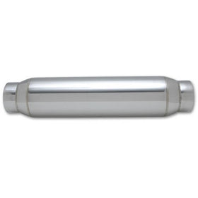 Vibrant 17960 Stainless Steel Bottle Style Resonator