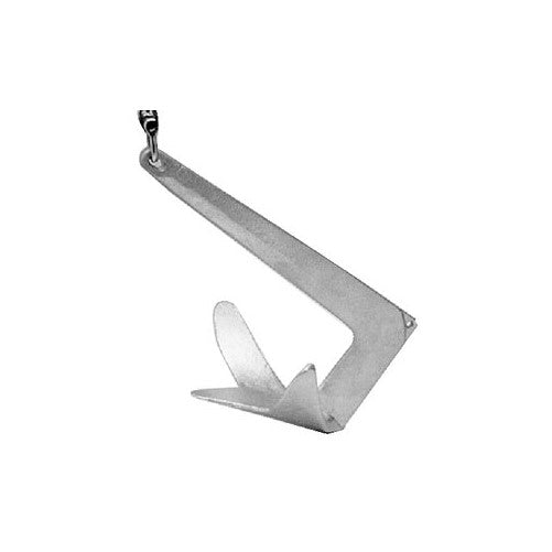 Lewmar Claw Anchor, 4.4 lb./2 kg