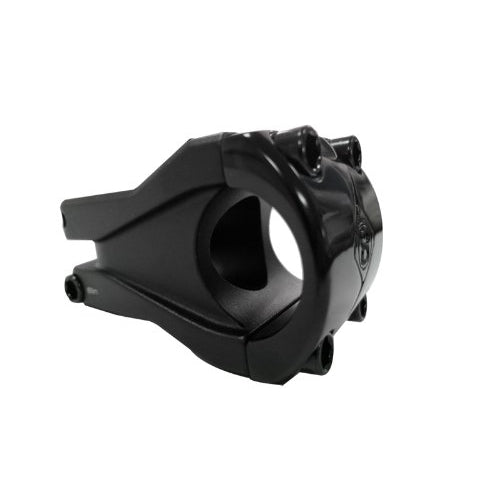 Origin8 Fix8 OS Stem, 1-1/8 x 50 x 31.8, Black