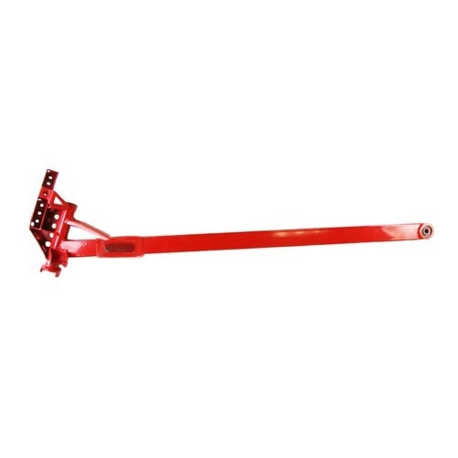 Sports Parts Inc Chrome Moly Trailing Arms - Red SM-08094