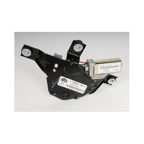 ACDelco 19257184 GM Original Equipment Rear Window Wiper Motor