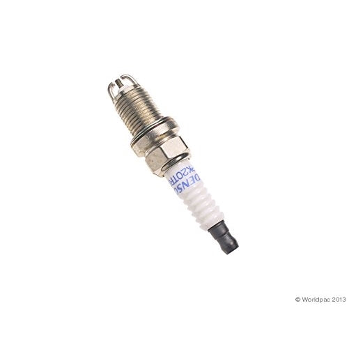 Denso (3253) PK20TR11 Double Platinum Spark Plug, Pack of 1