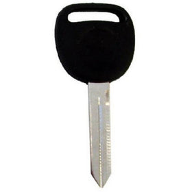 KABA ILCO B102P Plastic Ignition Key Blank