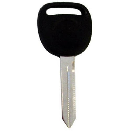 KABA ILCO B102P Plastic Ignition Key Blank