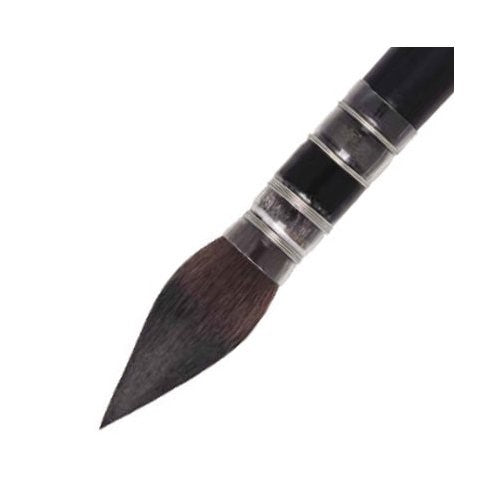 Raphael Soft Aqua Brushes - Quills - Size 4