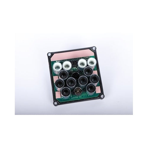 ACDelco 20980215 GM Original Equipment Electronic Brake Control Module Assembly
