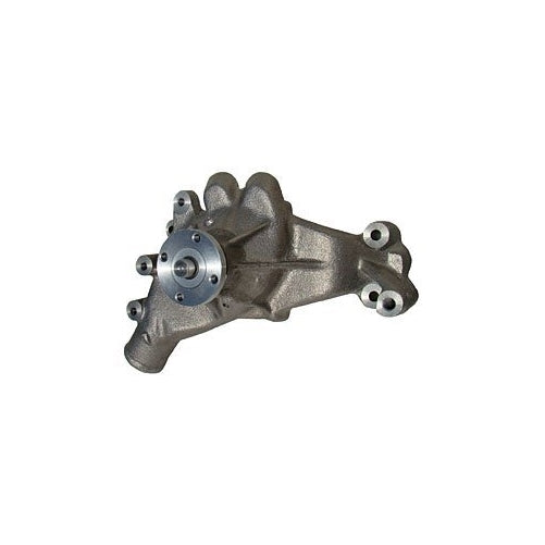 Milodon 16225 PerformanceSteel High Volume Water Pump for Big Block Chevy