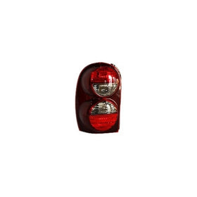 TYC 11-5886-91 Jeep Liberty Driver Side Replacement Tail Light Assembly