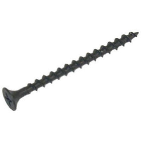 The Hillman Group 42415 6-Inch x 2-Inch Coarse Thread Phillips Drywall Screw, 100-Pack