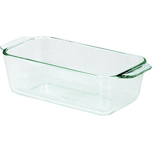 Oven Basics 1.5 Qt. Loaf Dish [Set of 3]