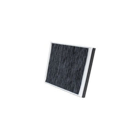 WIX Filters - 24813 Cabin Air Panel, Pack of 1