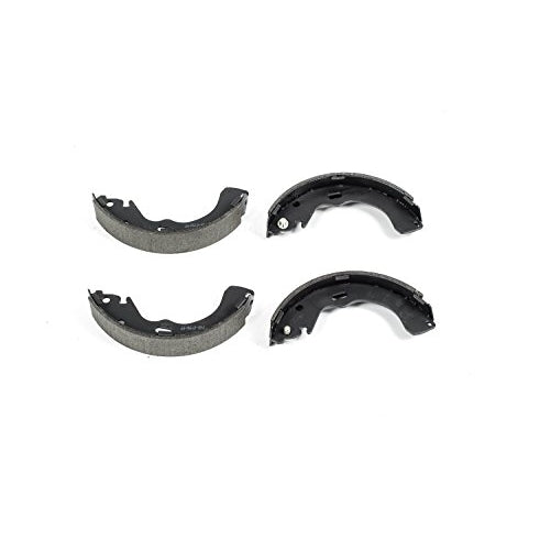 Power Stop B760 Autospecialty Brake Shoe