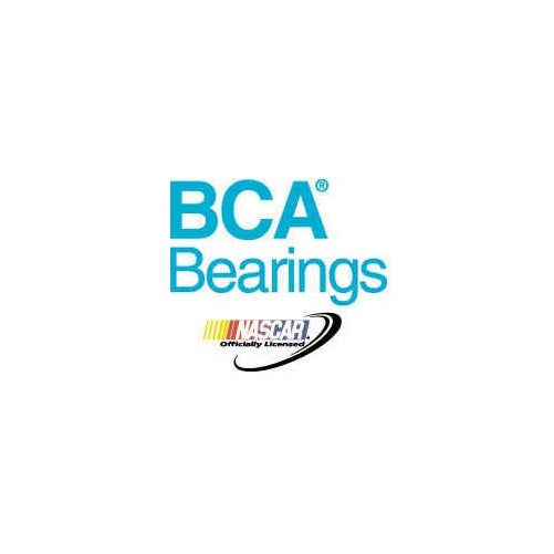 BCA National 203FF Ball Bearing