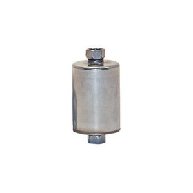 WIX Filters - 33481 Fuel (Complete In-Line) Filter, Pack of 1