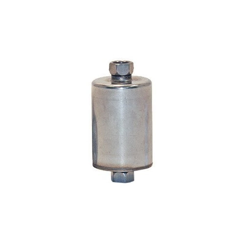 WIX Filters - 33481 Fuel (Complete In-Line) Filter, Pack of 1