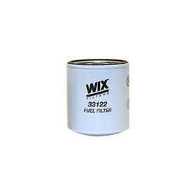 WIX Filters - 33122 Heavy Duty Spin-On Fuel Filter, Pack of 1