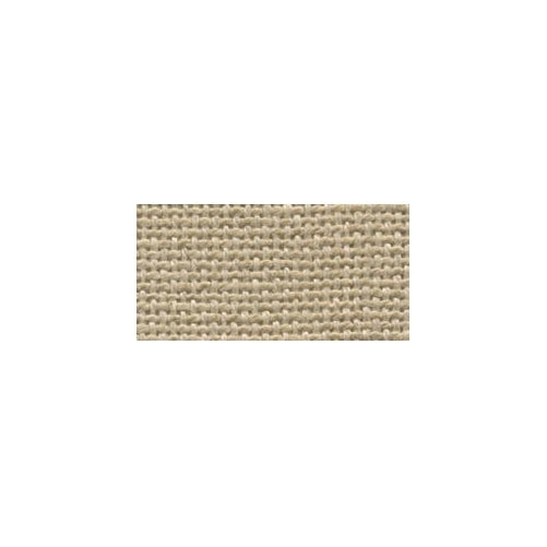 DMC MO0237-6147 Charles Craft 20 by 24-Inch Evenweave Monaco Aida Cloth, Tea-Dyed, 28 Count