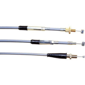 Motion Pro Black Vinyl Speedometer Cable 02-0111