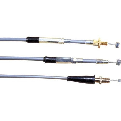 Motion Pro Black Vinyl Speedometer Cable 02-0111