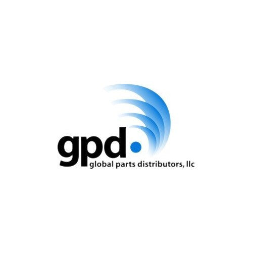 Global Parts Distributors 1321338 Compressor Gasket Kit