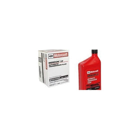Motorcraft MERCON LV Automatic Transmission Fluid (ATF) 12 Quart Case