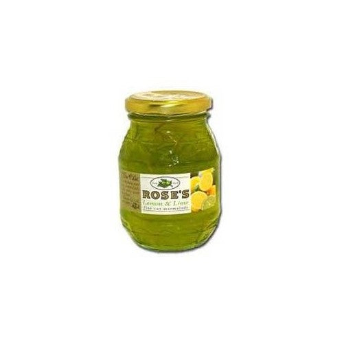Rose's - Lemon & Lime Fine Cut Marmalade - 454g