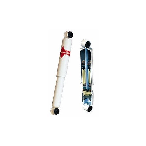 KYB KG5475 Gas-a-Just Monotube Shock