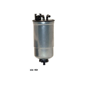 WIX Filters - 33619 Fuel (Complete In-Line) Filter, Pack of 1