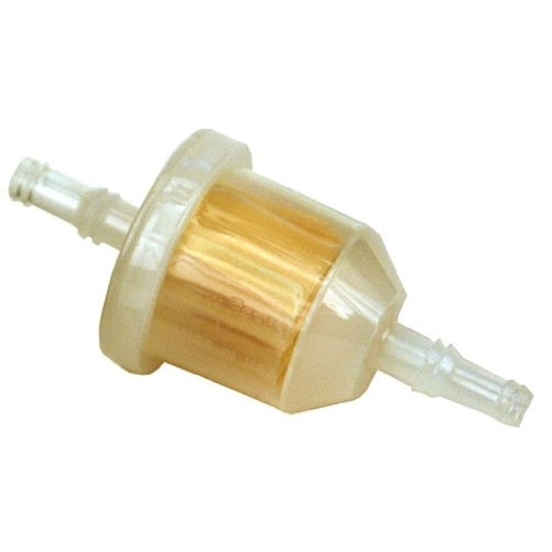 Fuel Filter 1/4"- 5/16" Universal Heavy