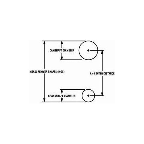 Cloyes 9-0705S Timing Chain Kit