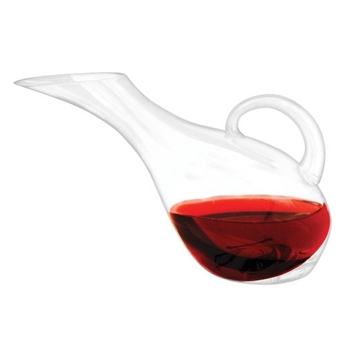 Mallard Duck Decanter by True