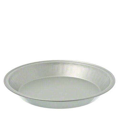 Vollrath (2844L) 9" x 7-1/4" Pie Pan - Wear-Ever Collection