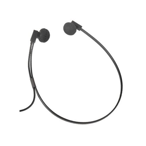 Spectra SP-PC 3.5 mm PC Stereo Transcription Headset