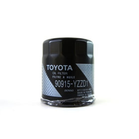 Toyota Genuine Parts 90915-YZZD1 Oil Filter