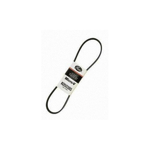 Gates K060785 Multi V-Groove Belt