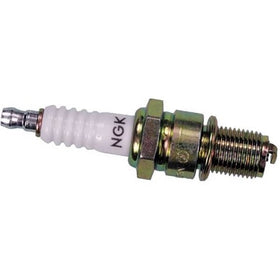 NGK (7112) D8HA Standard Spark Plug, Pack of 1