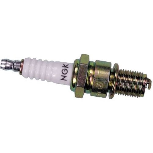 NGK (7112) D8HA Standard Spark Plug, Pack of 1
