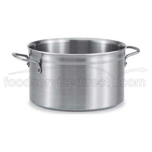 Vollrath 77523 Tribute 20 Quart Sauce / Stock Pot