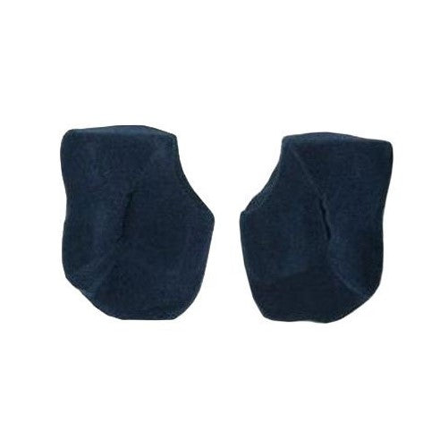 Arai Helmets Cheek Pad Set for XD4 Helmet - 20mm 4475