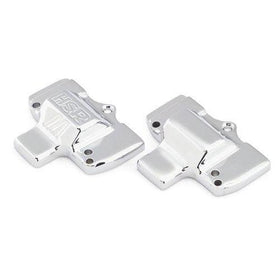 Mikuni Chrome Top Cover KHS-029