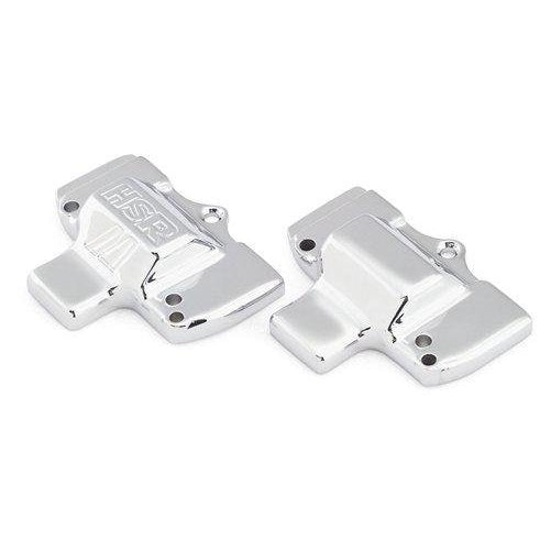 Mikuni Chrome Top Cover KHS-029