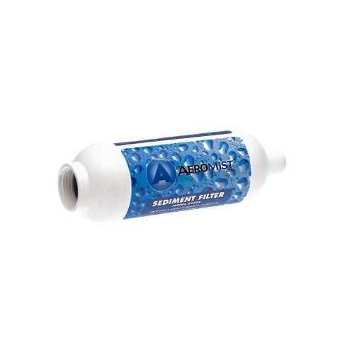 Aero Mist 52505 Outdoor Calcium Inhibitor Filter