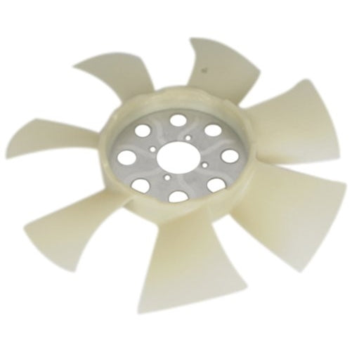ACDelco 15-80698 GM Original Equipment Engine Cooling Fan Blade