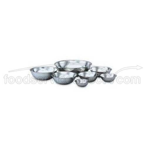 Vollrath (47930) Mixing Bowl (3/4-Quart, Stainless Steel)