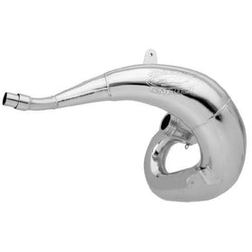 FMF Gnarly Pipe Nickel KTM 200-EXC/MXC 2000-2003 020083