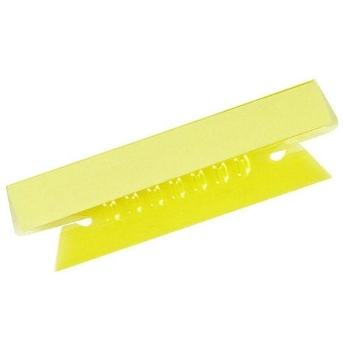 ESS4312YEL - Tabs Inserts for Hanging File Folders