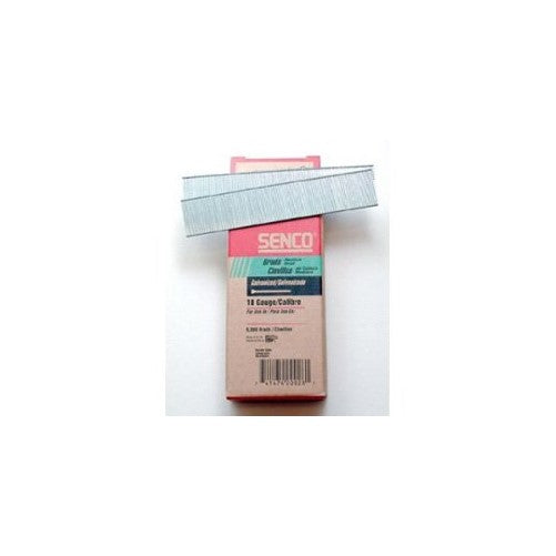 SENCO FASTENING SYSTEMS AY13EAA 5000CT 1-Inch Brad Nail