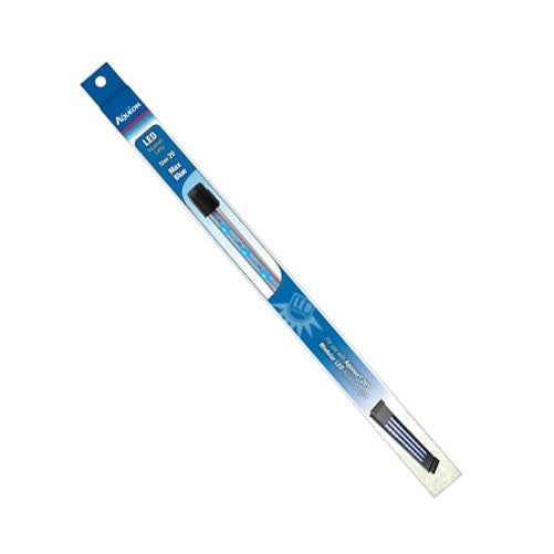 Aqueon LED Aquarium Light Bulb Replacements, Max Blue, 24-Inch
